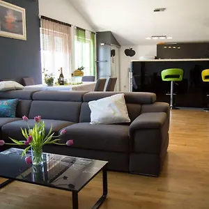 Ivana 2 Appartement Kaštela