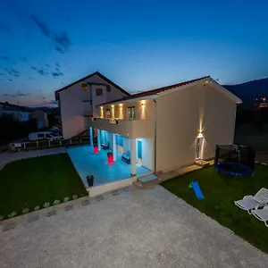 Lavender & Mint Appartement Kaštela