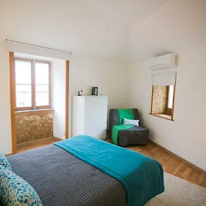 Fantastic Santos Appartement Lisboa