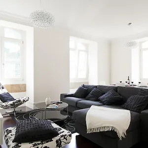 Flh Baixa Elegant Appartement Lisboa